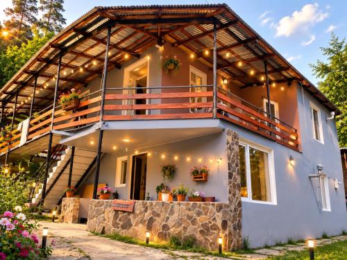 Likani House 1 in Likani