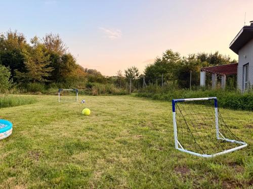 Apartmán Natalka7 (Apartman Natalka7) in Vratimov