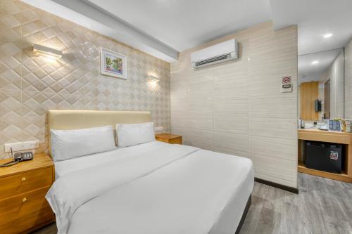 Suwara Hotel Kepong KL, Kuala Lumpur (fotografie 6)