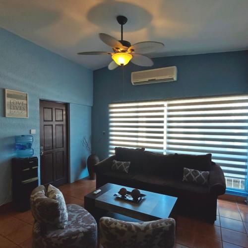 Departamento en Centro La Paz Pet Friendly