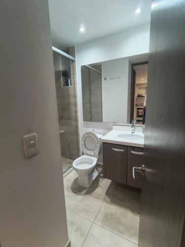 Apartamento Hayuelos