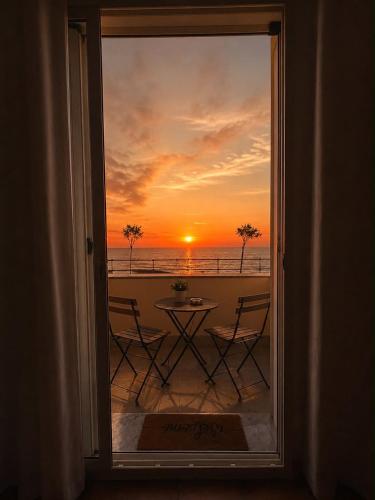 Casa mare Nice Sicily Little family home