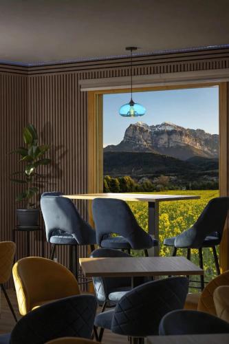 . HOTEL Restaurante TurMo