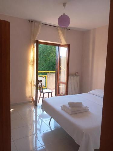 Casa Vacanza, apartment in Acquaformosa
