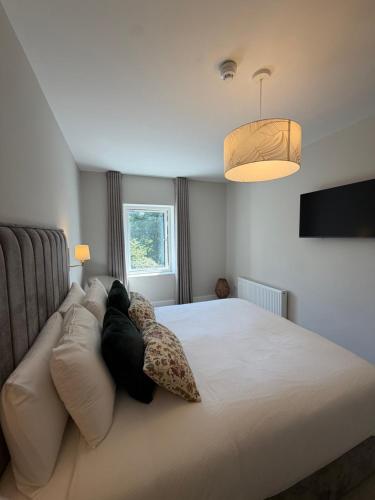 The Grove Lodge Guesthouse 2