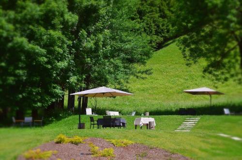 Hotel Orso Grigio in Pescul