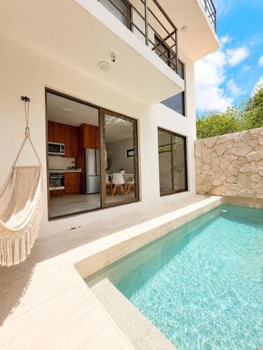 Explore Modern Villa - Gated - Peaceful - Pool