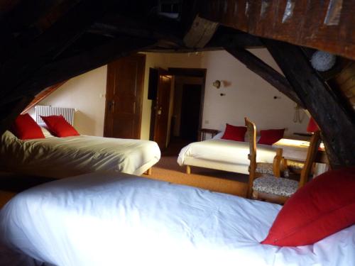 Logis Relais Chenonceaux