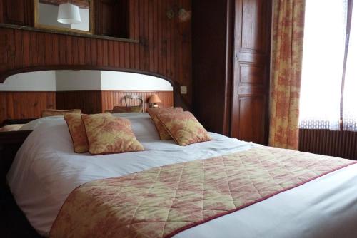Logis Relais Chenonceaux