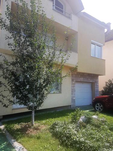 Villa Holiday DS near Sarajevo