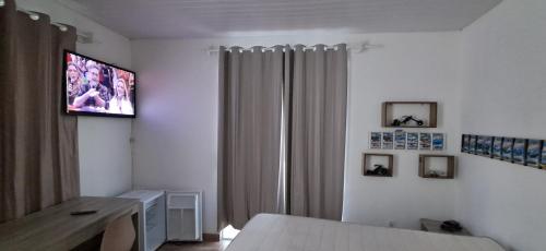 Suíte itaporanga (Suite itaporanga) in Santa Maria Madalena
