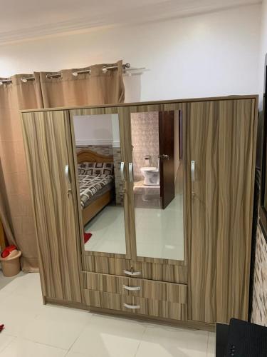 FREDJACKSAIR BnB in Koforidua