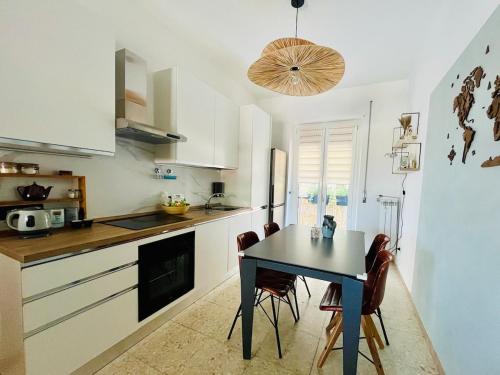5 Terre apartment - close to port promenade
