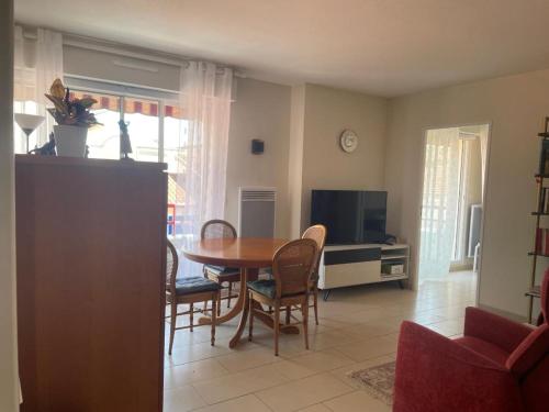 Appartement à Arcachon