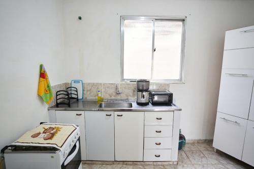 Casa Vilar dos Teles com Starlink e Ar Condicionado in Sao Joao de Meriti