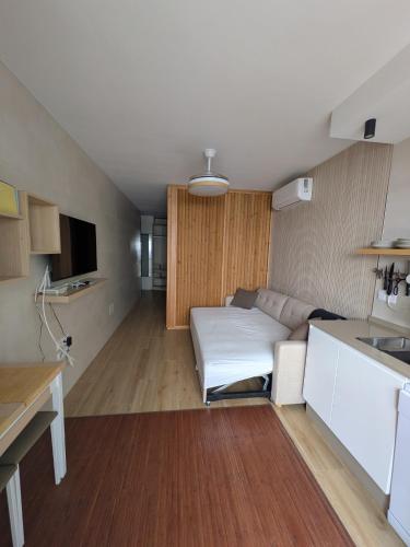 Estudio Playa Barbate