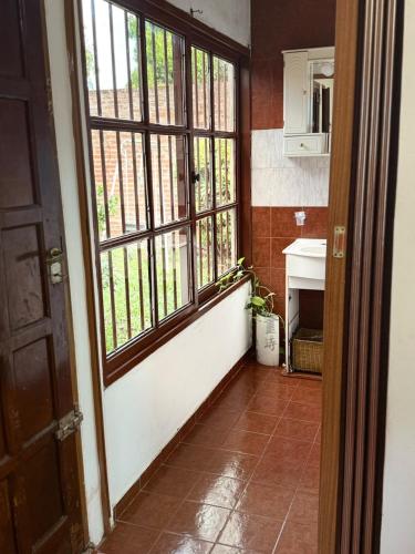 Casa familiar