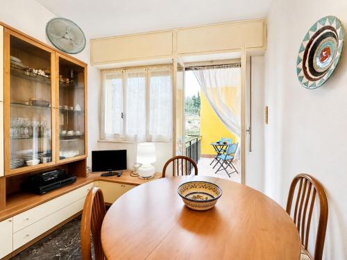 Hostdomus - Casa Medusa - Finale Ligure