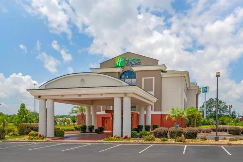 Holiday Inn Express Hotel & Suites Cordele North by IHG