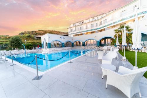 Hotel Poseidon