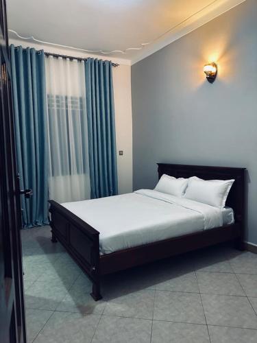 Gugga Suites Mbale in Mbale