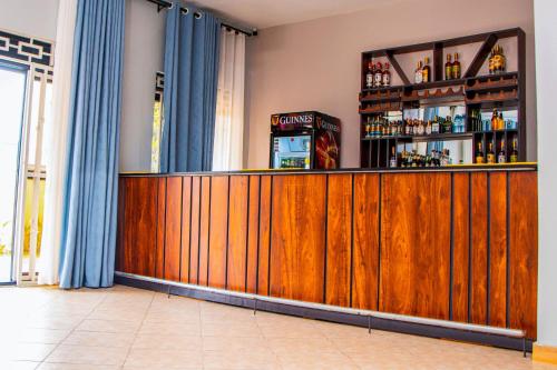 Gugga Suites Mbale in Mbale