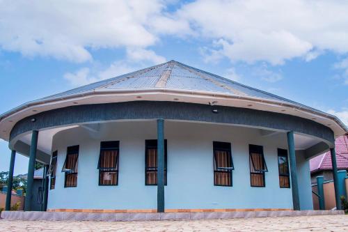 Gugga Suites Mbale in Mbale