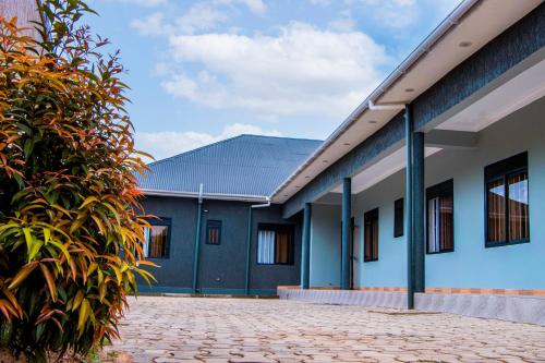 Gugga Suites Mbale in Mbale