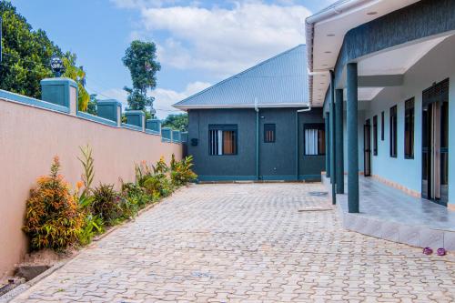 Gugga Suites Mbale in Mbale