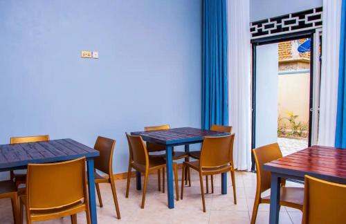 Gugga Suites Mbale in Mbale