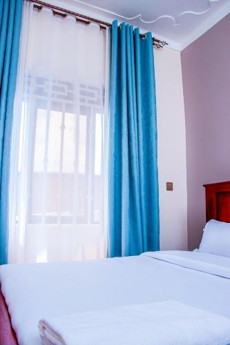 Gugga Suites Mbale in Mbale