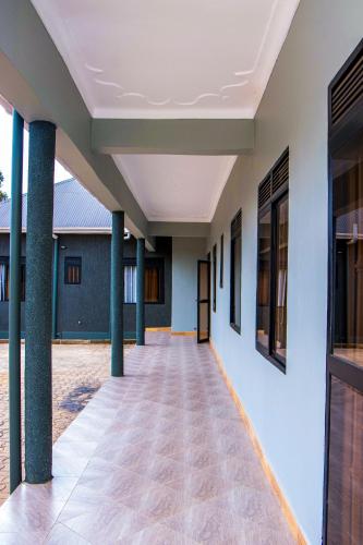 Gugga Suites Mbale in Mbale