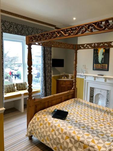 Dairy Guest House - image 4