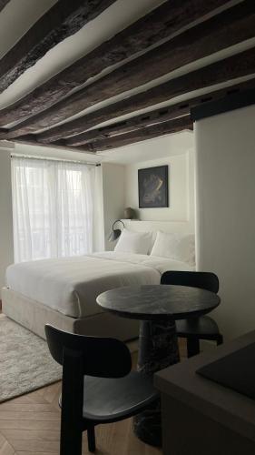 Studio design à Palais Royal