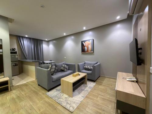 Happiness Suites, الرياض
