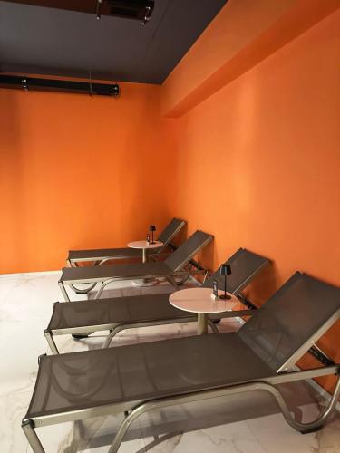 Wellness i Spa Grand Resident 19