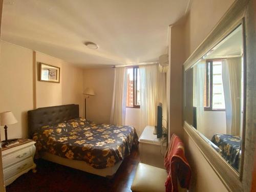 Departamento zona sur 1 dormitorio