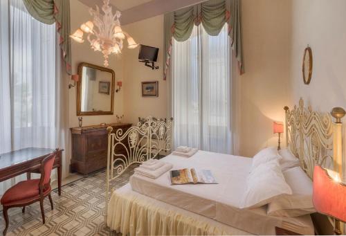 

Villa della Lupa