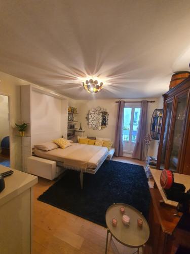 Apartamento privado
