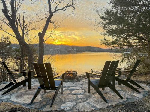 . Gatliff Getaway