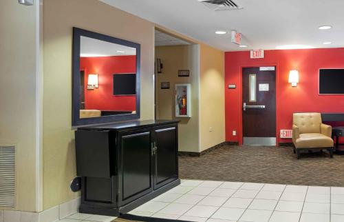 Ételek és italok, Extended Stay America Suites - Frederick - Westview Dr. in Frederick (Maryland)