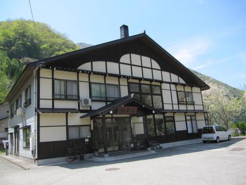 Suisensou - Accommodation - Takayama