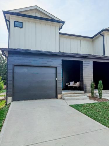 Faciliteiten, Brand new Duplex in Cornelius convenient located in Cornelius