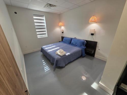 Lakeview Main Floor Suite 104