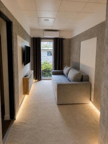 102 Apartment Old Town by Citadela - Parking