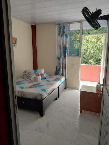Hotel GinaMar Ladrilleros