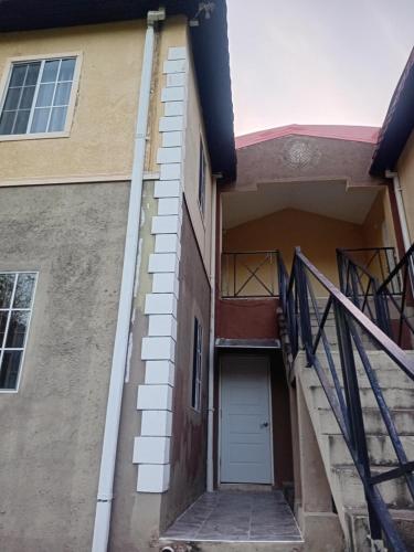 Viesnīcas āriene, Cozy Room with fast Internet & Netflix in Port Maria