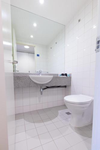 Double room, private bathroom