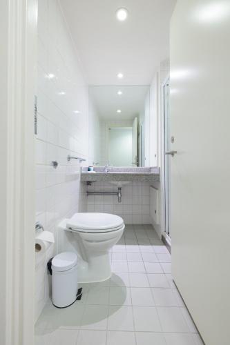 Twin room, private bathroom