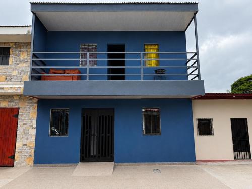 EL Viajero ll in Esteli